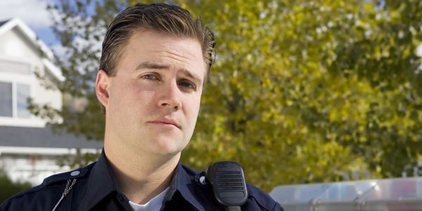 Officer Survival Seminar Peace Officers Association Of Los Angeles County