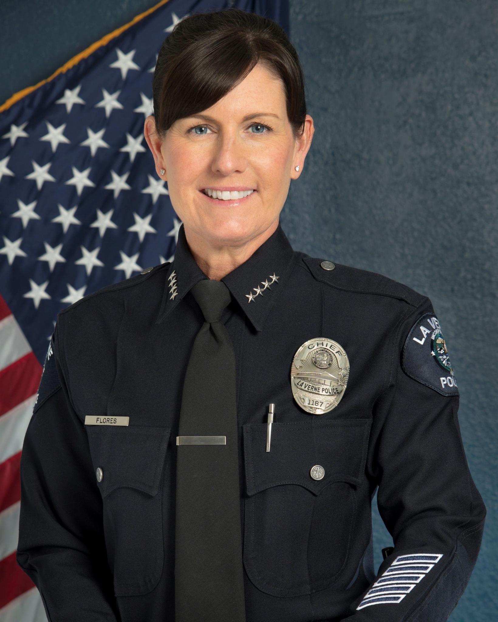La Verne Police Department - umnu51s